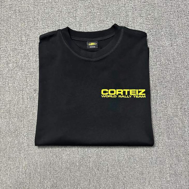 Corteiz T Shirts Short _SKUCorteizXS-2XLwmtx319016653
